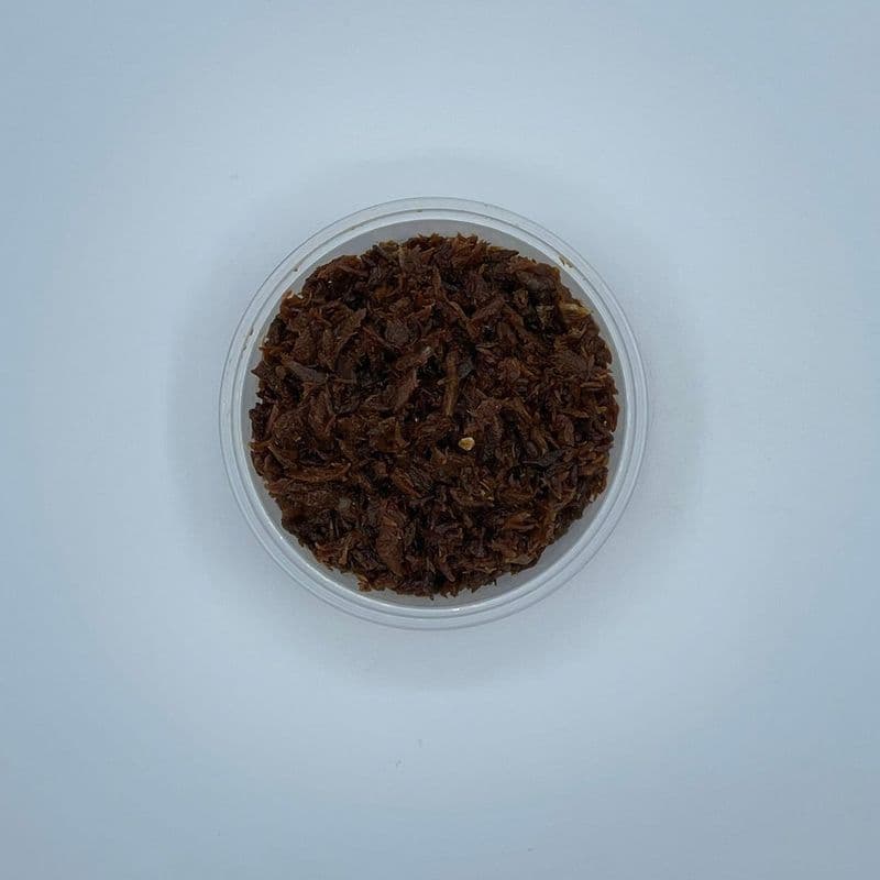 JT Pets Dehydrated Salmon Food Topper 120 g