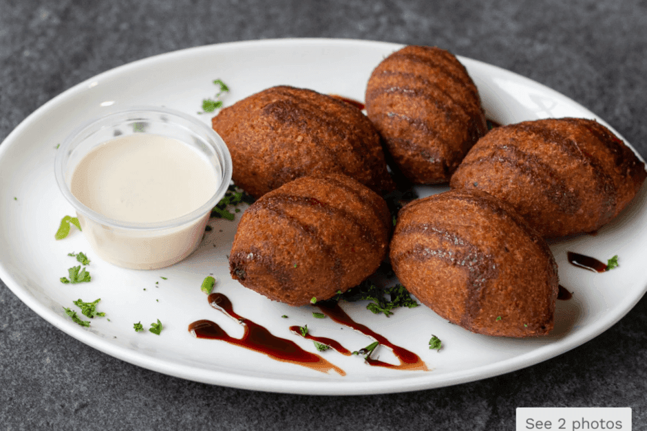 Kibbeh (1 pc)