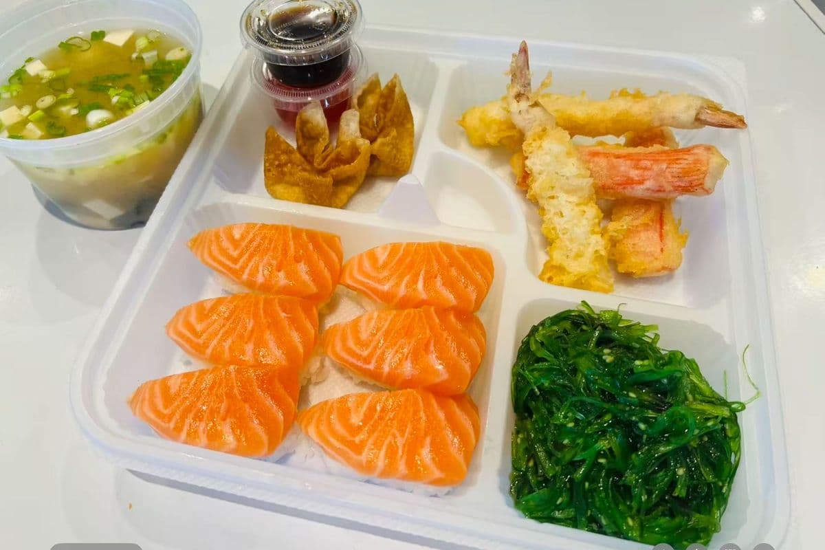 O3 Bento C