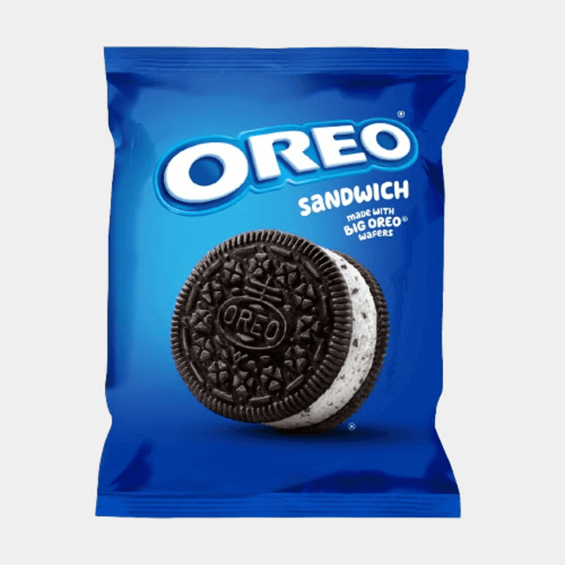 Oreo Sandwich