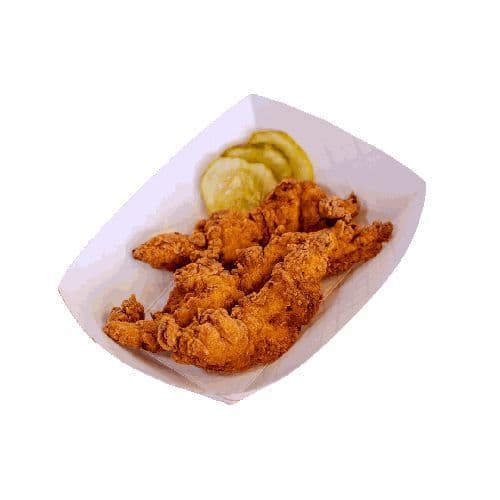 The Chix Stix