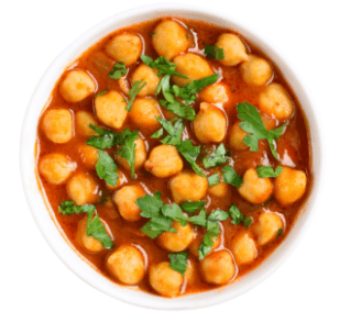 Channa Masala