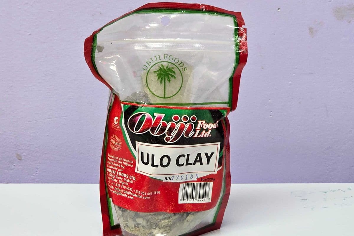 Ulo Clay (220 g)