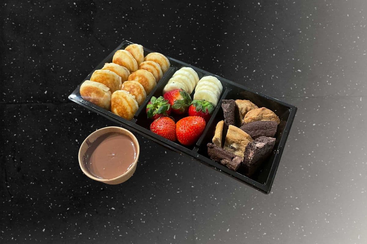 Duo Sweet Box