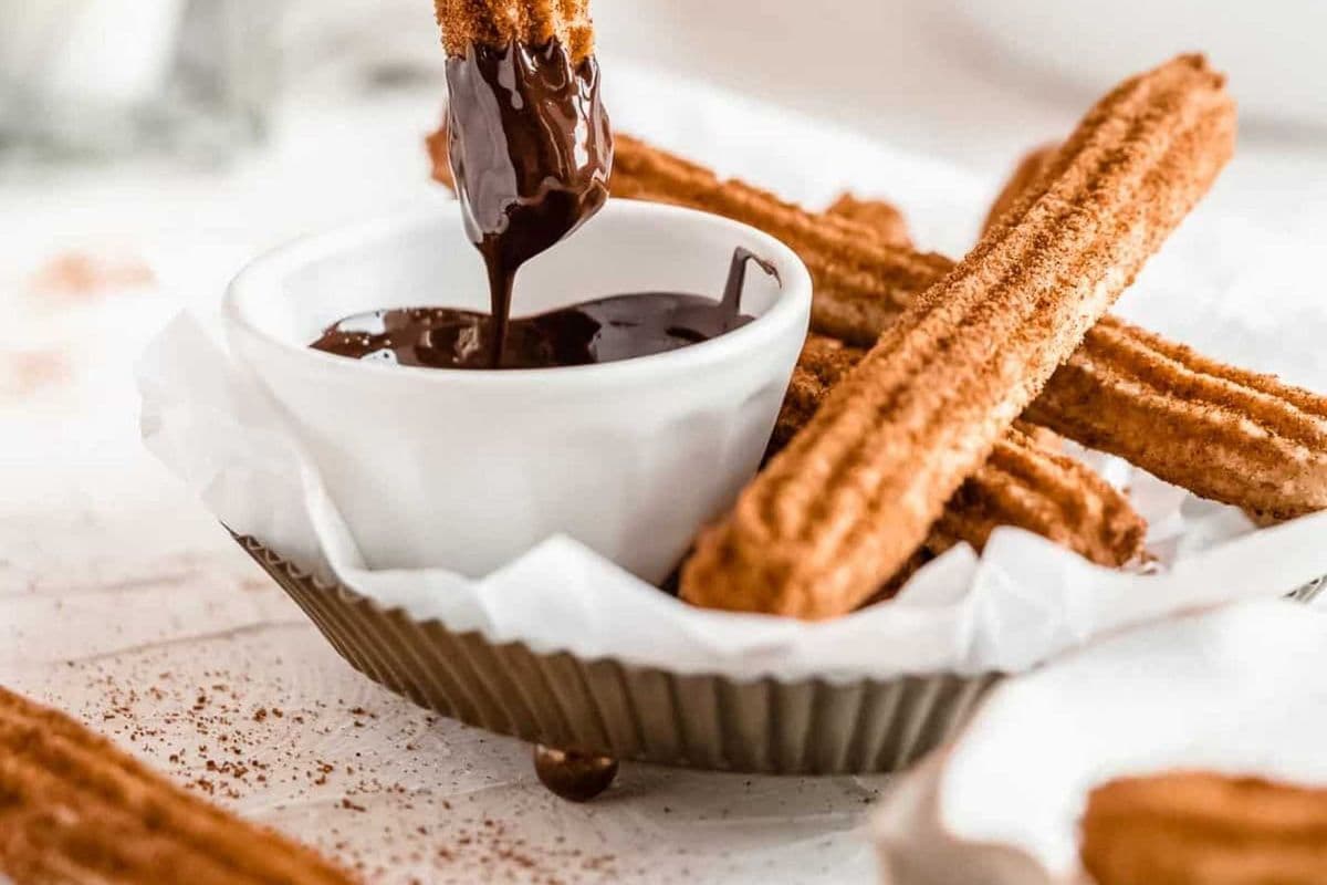 Churros