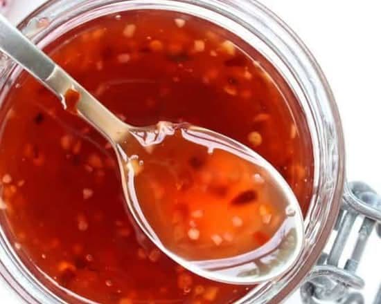 Sweet Chili