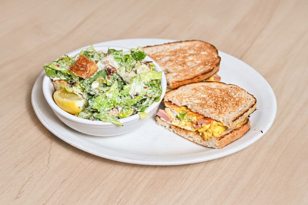 Denver Sandwich