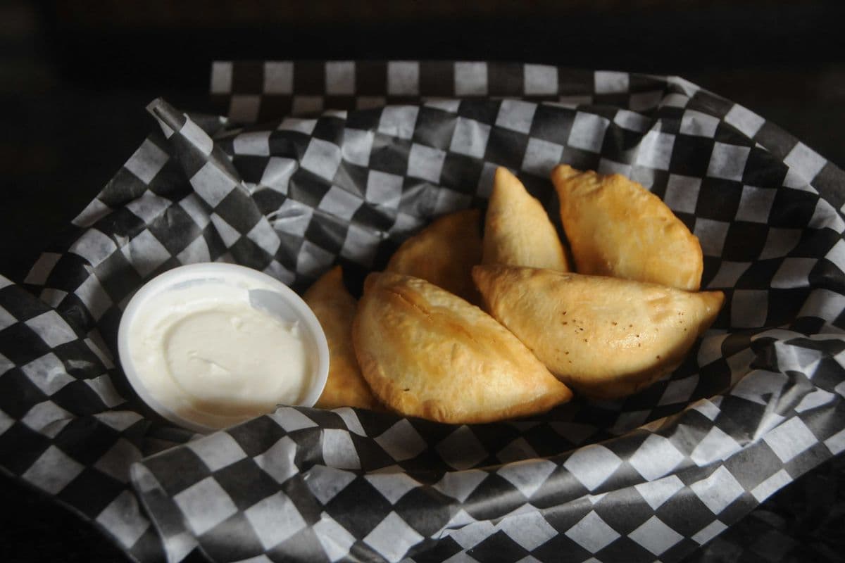 Perogies