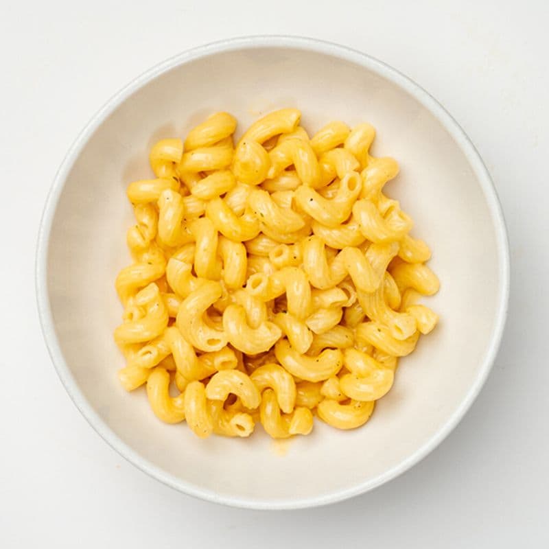 Mac & cheese