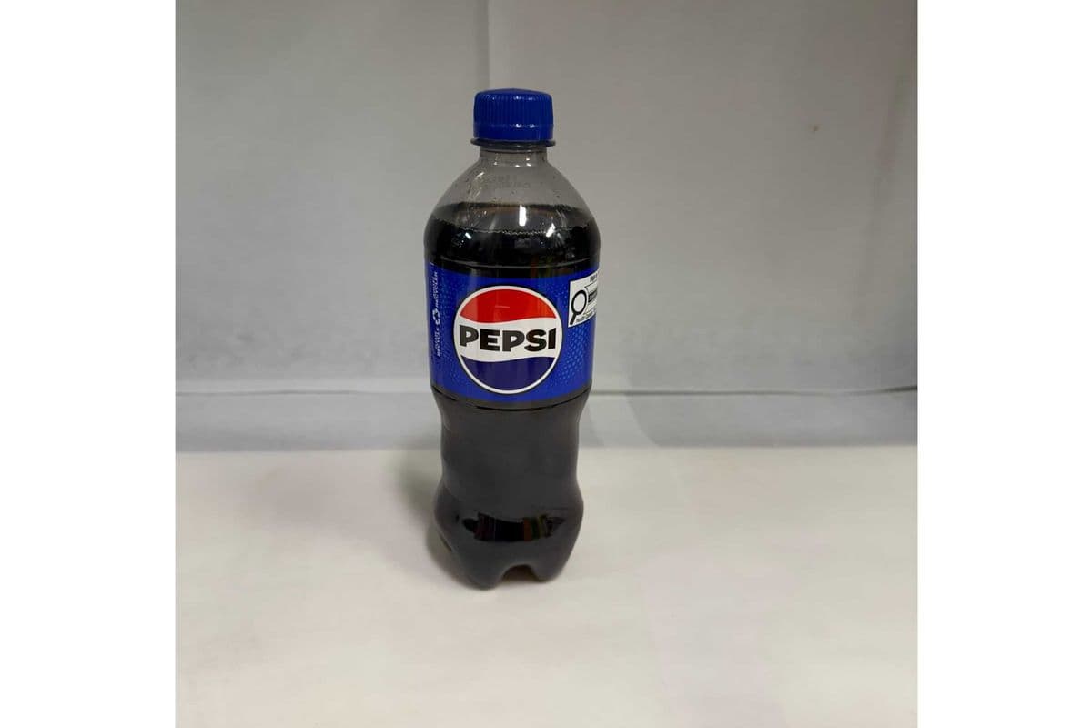 Pepsi