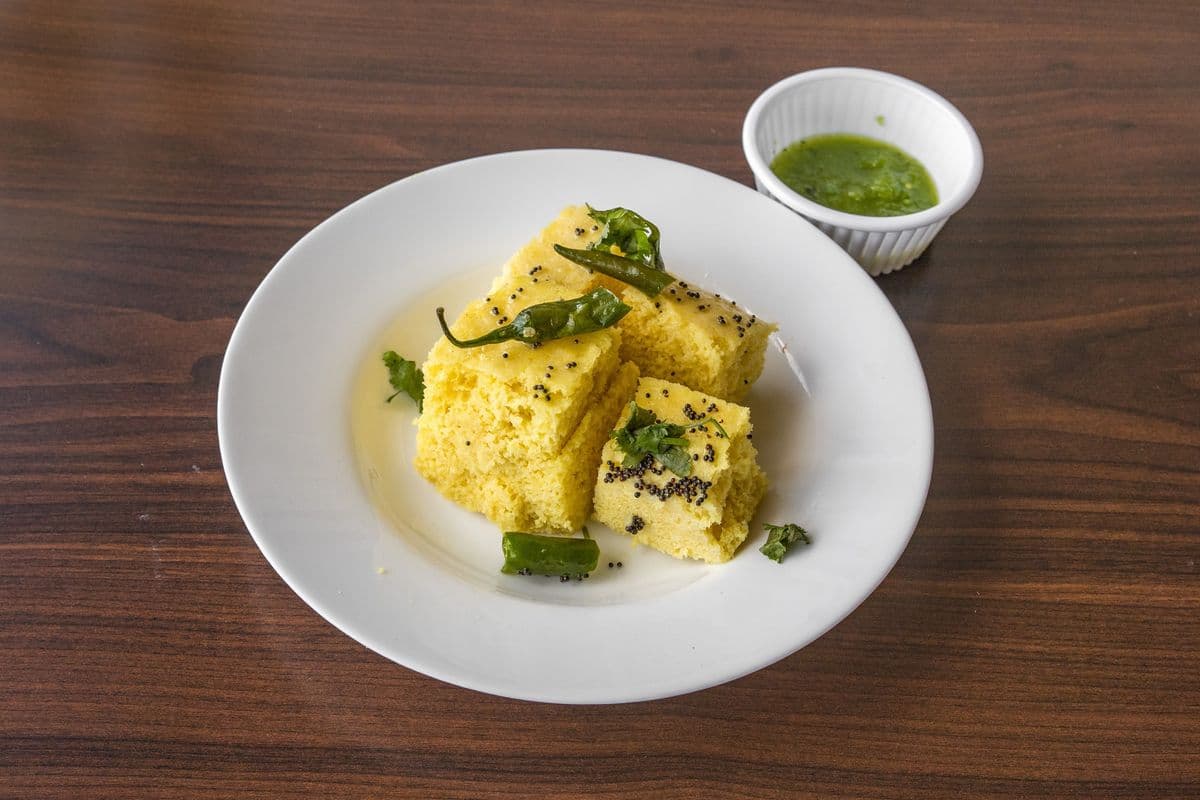 Khaman