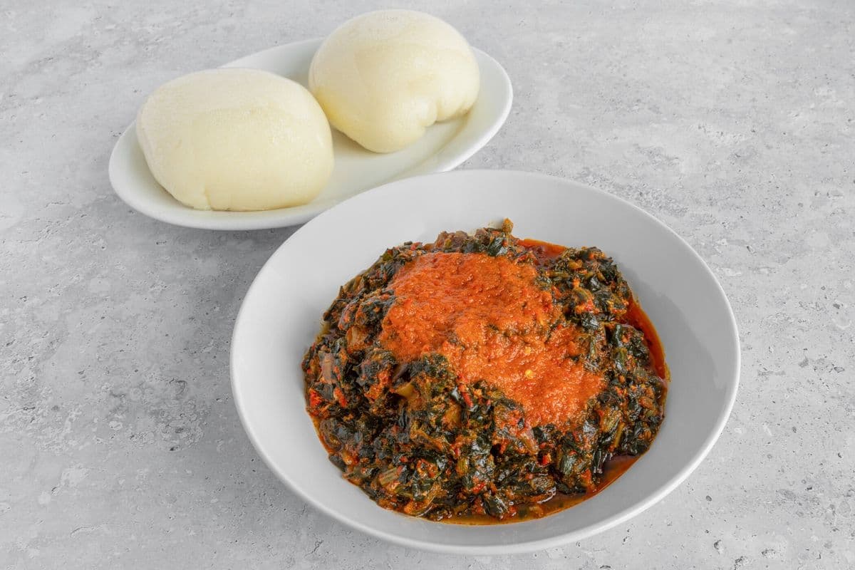 Stew Portion