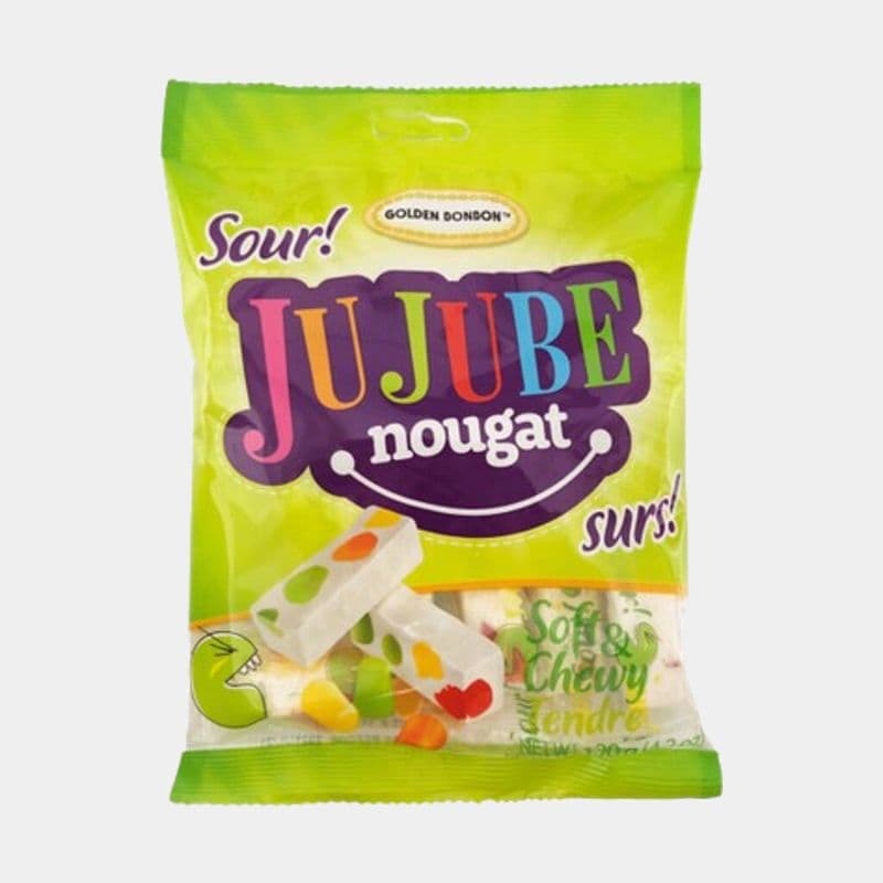 Jujube Sour