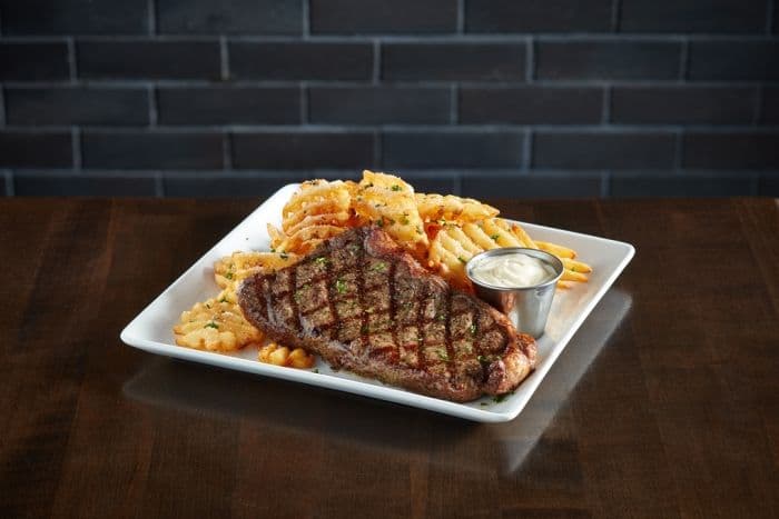 Steak Frites