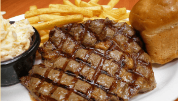 Calgary Steak (5 oz)