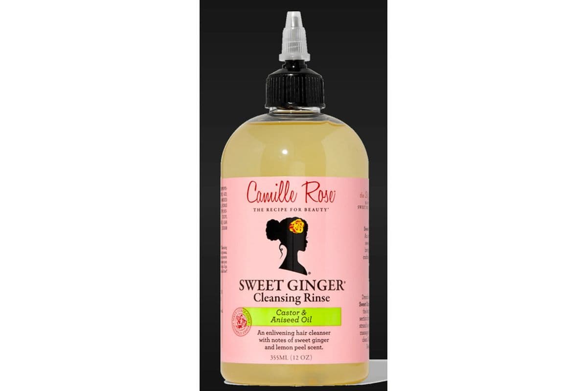 Cr Sweet Gin Cleansing Rinse (355 ml)