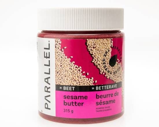Beet Sesame Butter (315g) (315 g)