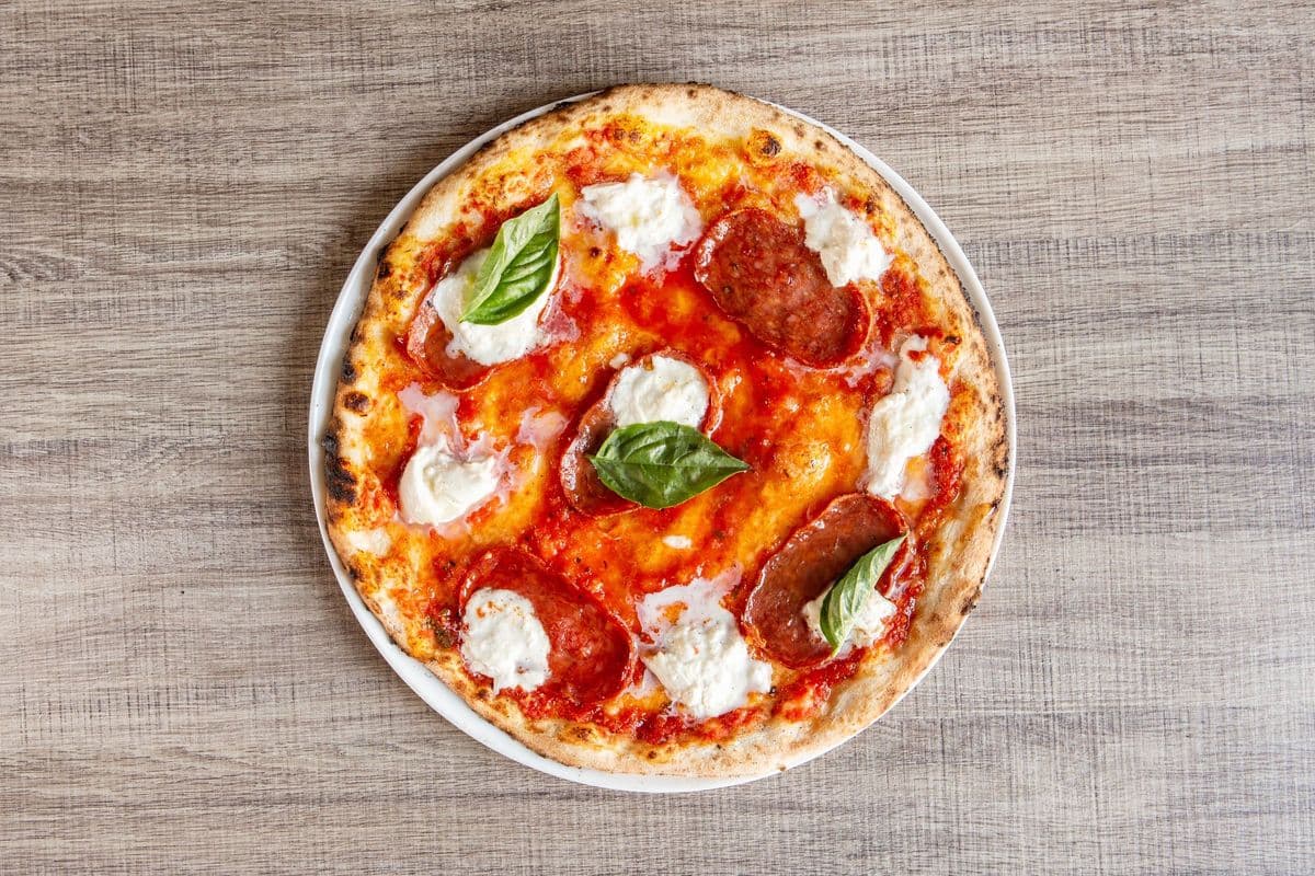 Burrata