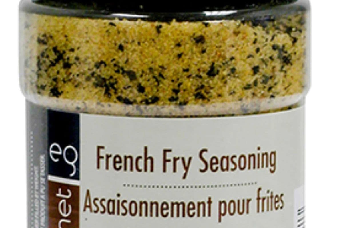 French Fry Seasoning (135g)