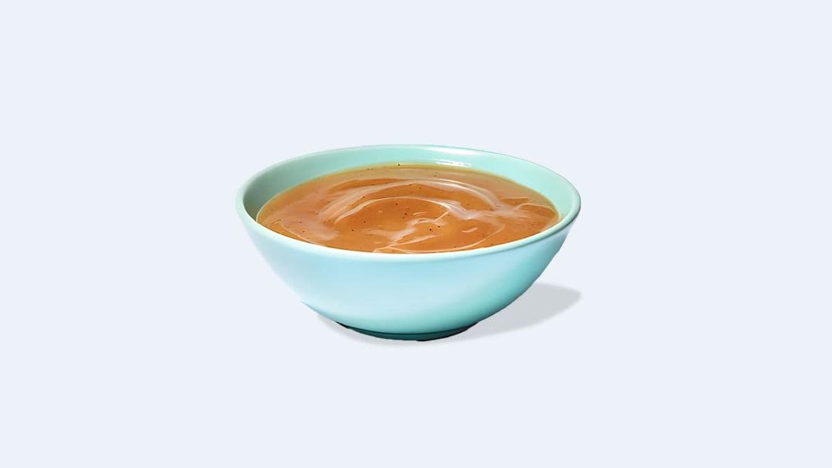 Sauce Brune / Gravy