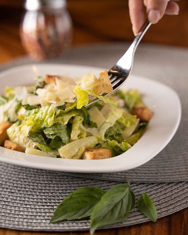 Caesar - Caesar Salad