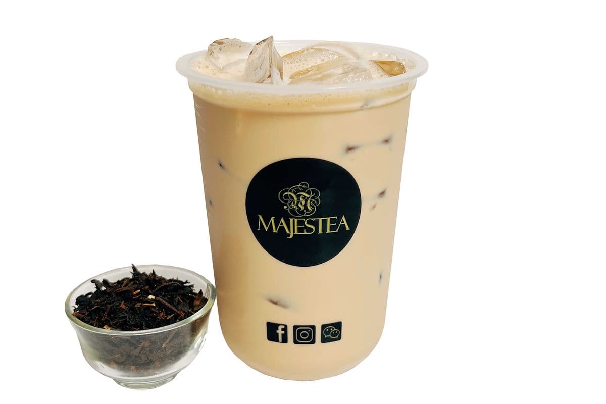 Black Tea
