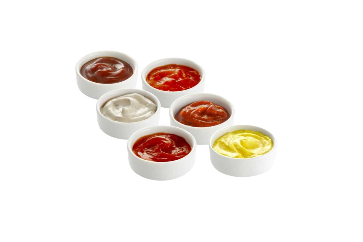 Extra Dipping Sauce