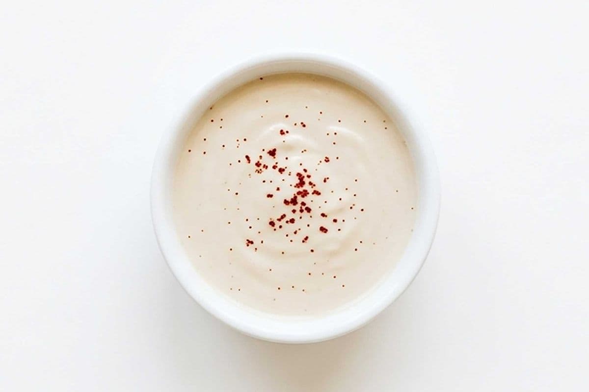 Tahini Sauce
