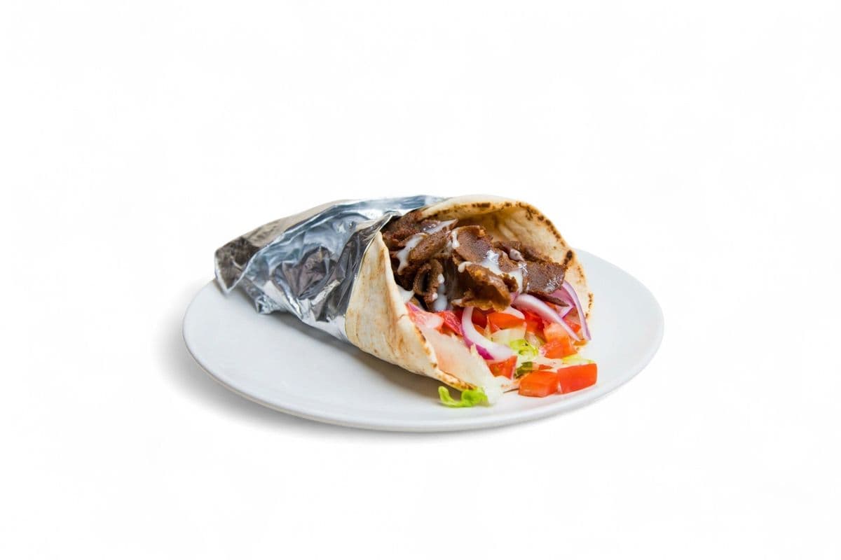 Donair