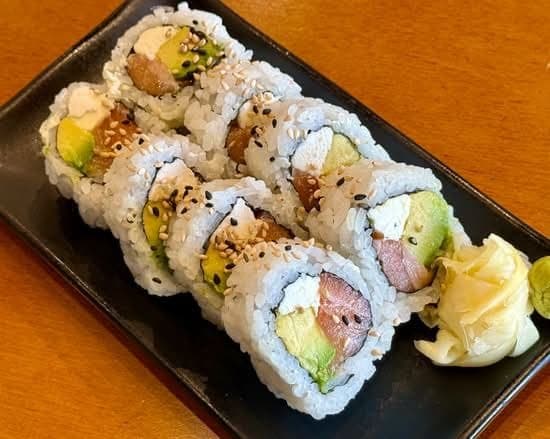 CSA Roll