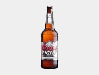 Coors Light / Coors Light