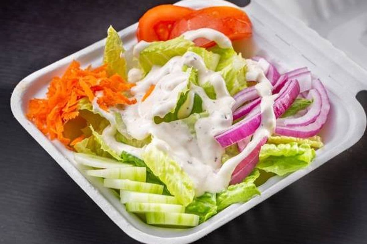 House Salad