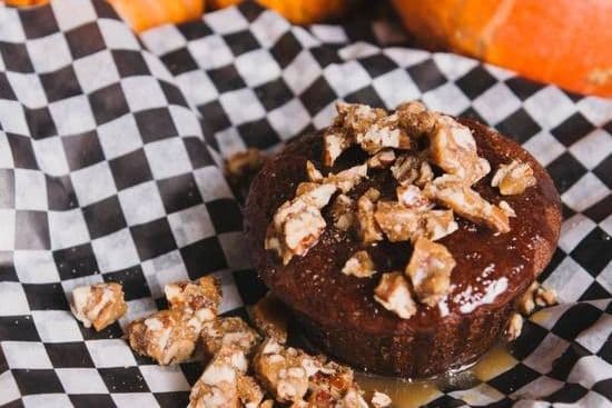 Pudding au toffee / Sticky Toffee Pudding