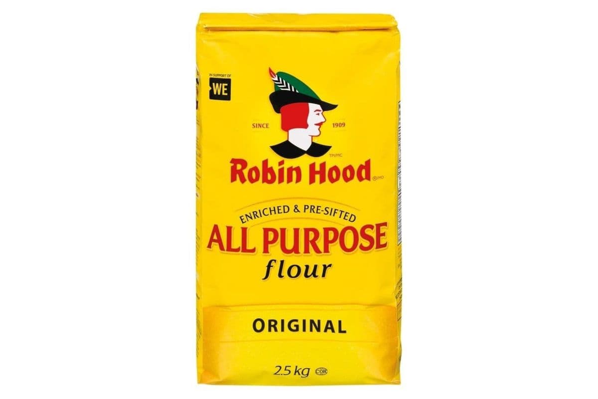 Robin Hood All Purpose Season (2.5 kg)