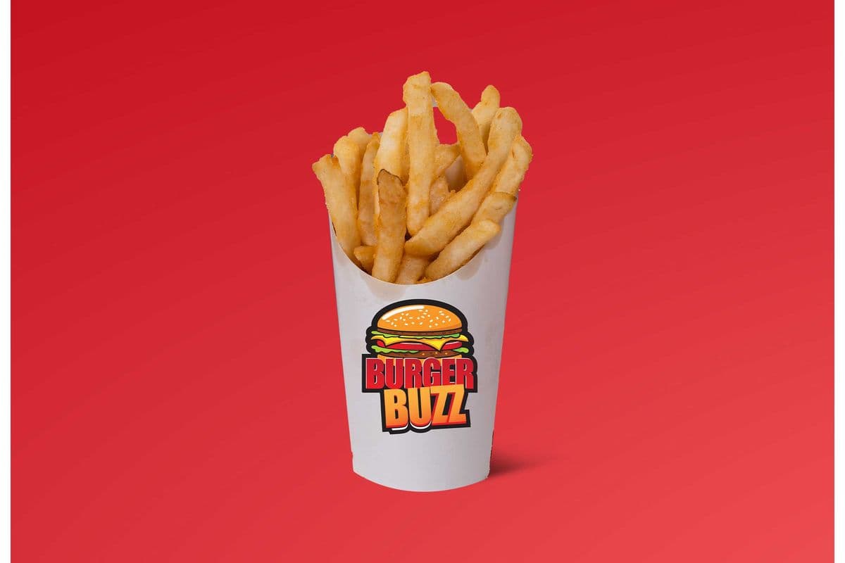 Classic Fries