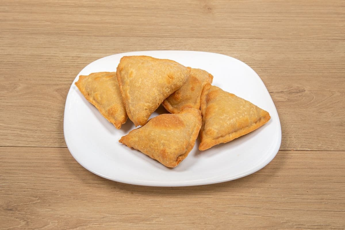 Samosas