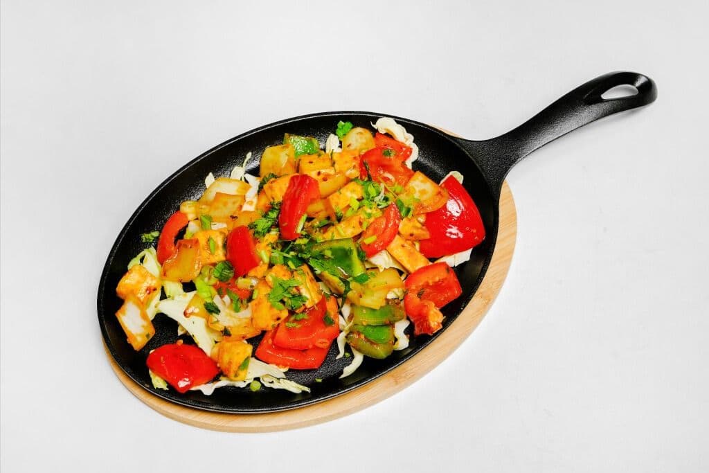Paneer Tikka