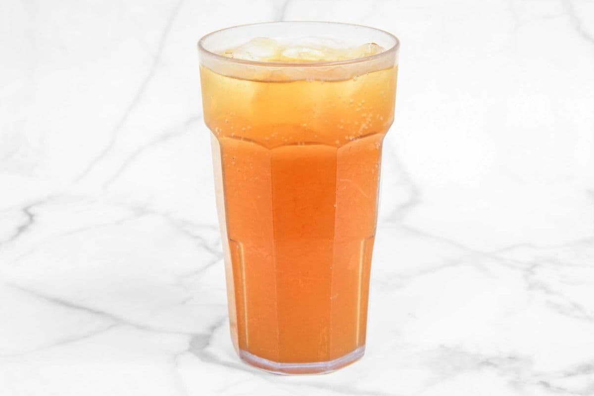 50/50 Iced Tea and Lemonade