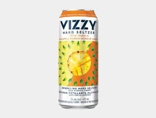 Vizzy Mangue & Ananas / Vizzy Mango and Pineapple