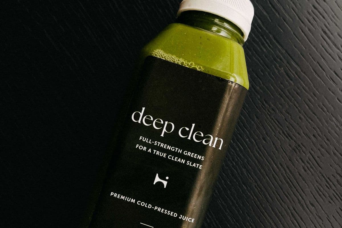 Deep Clean (500ml)
