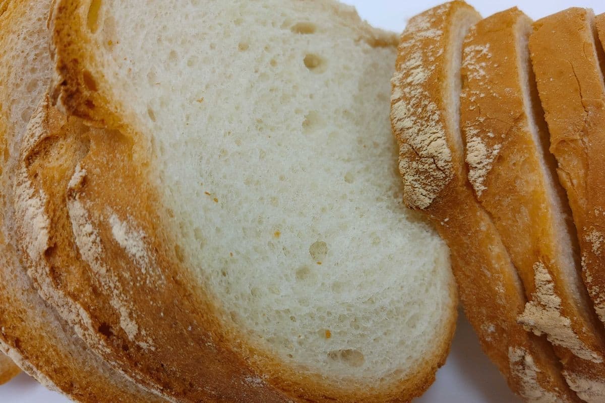Sour Dough Loaf