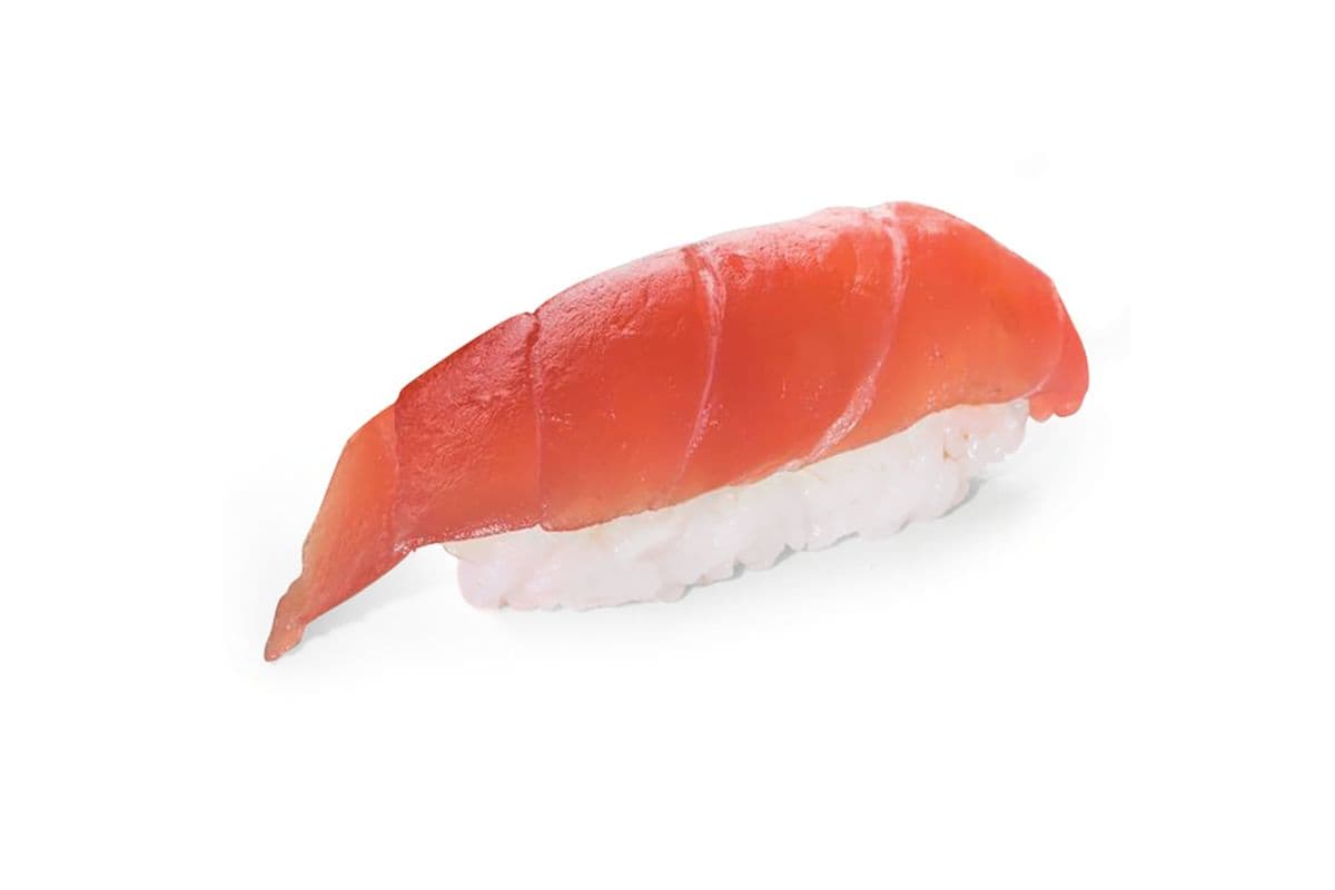 Nigiri Thon / Tuna Nigiri