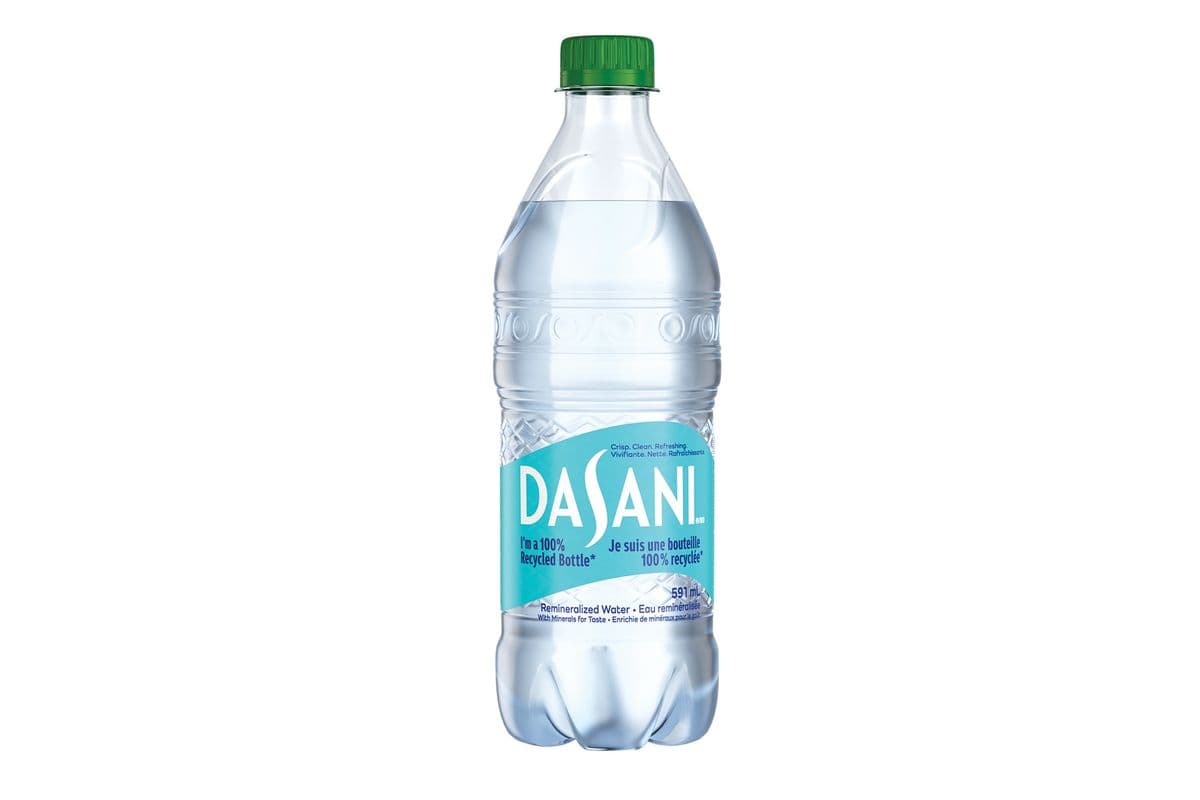 Dasani (500 ml Bottle)