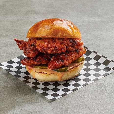 Chicken Sandwich