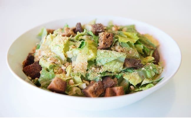 Caesar Salad Large