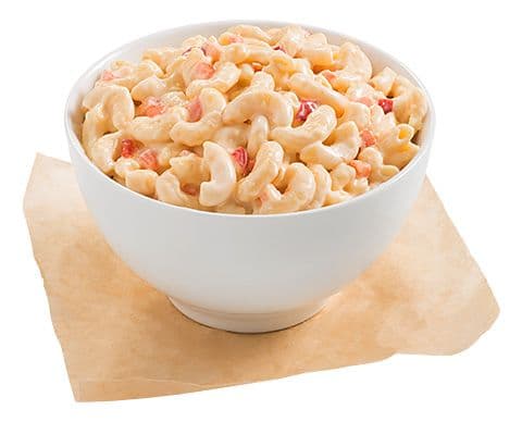Grand SALADE DE MACARONI