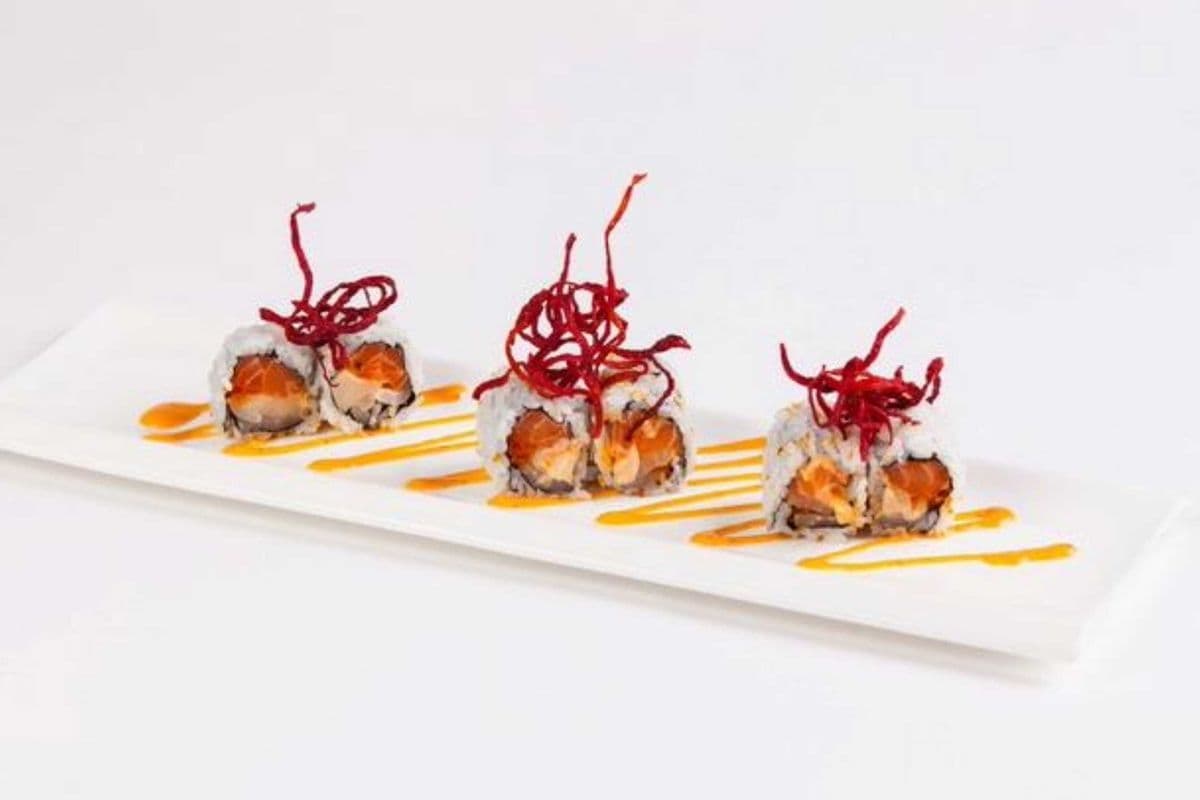 Ocean Roll