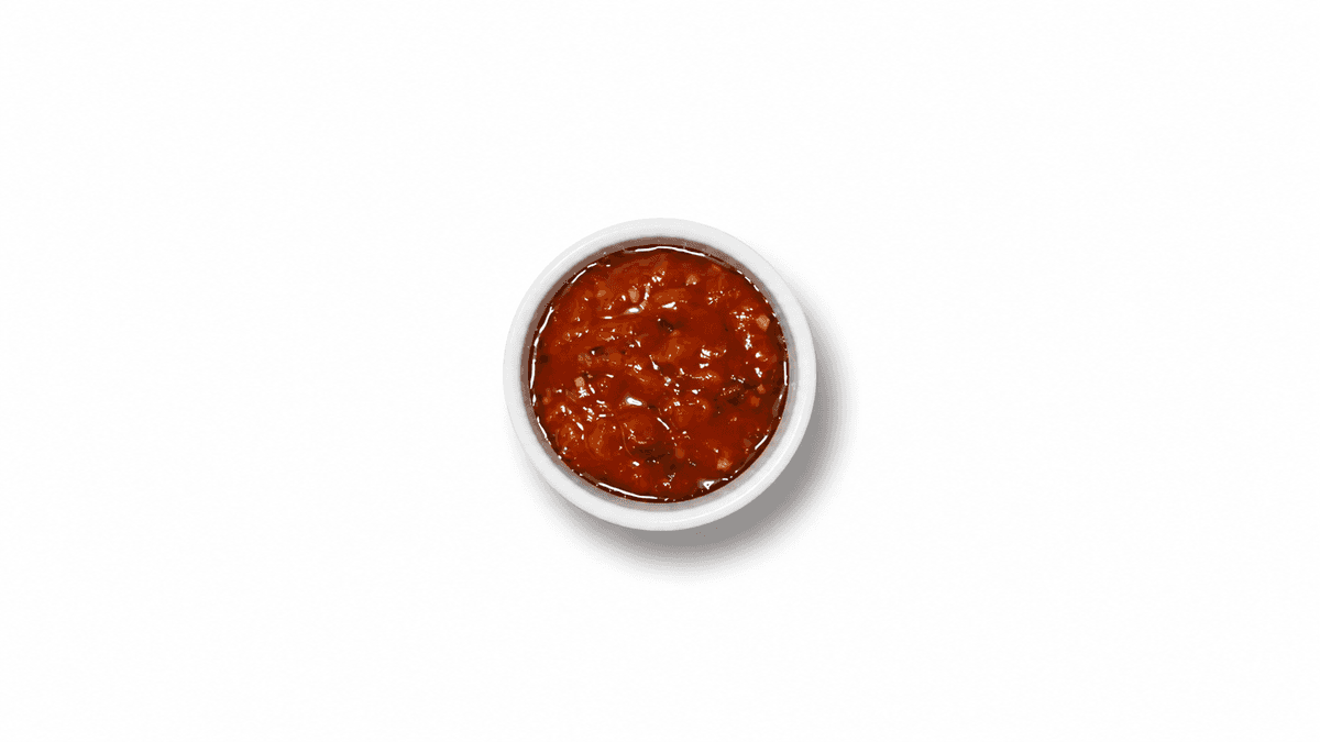 Medium Salsa