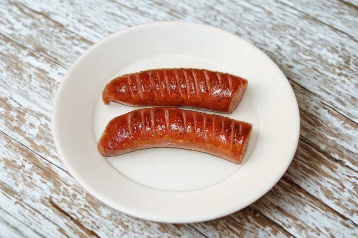 Side of Farmer's Sausage