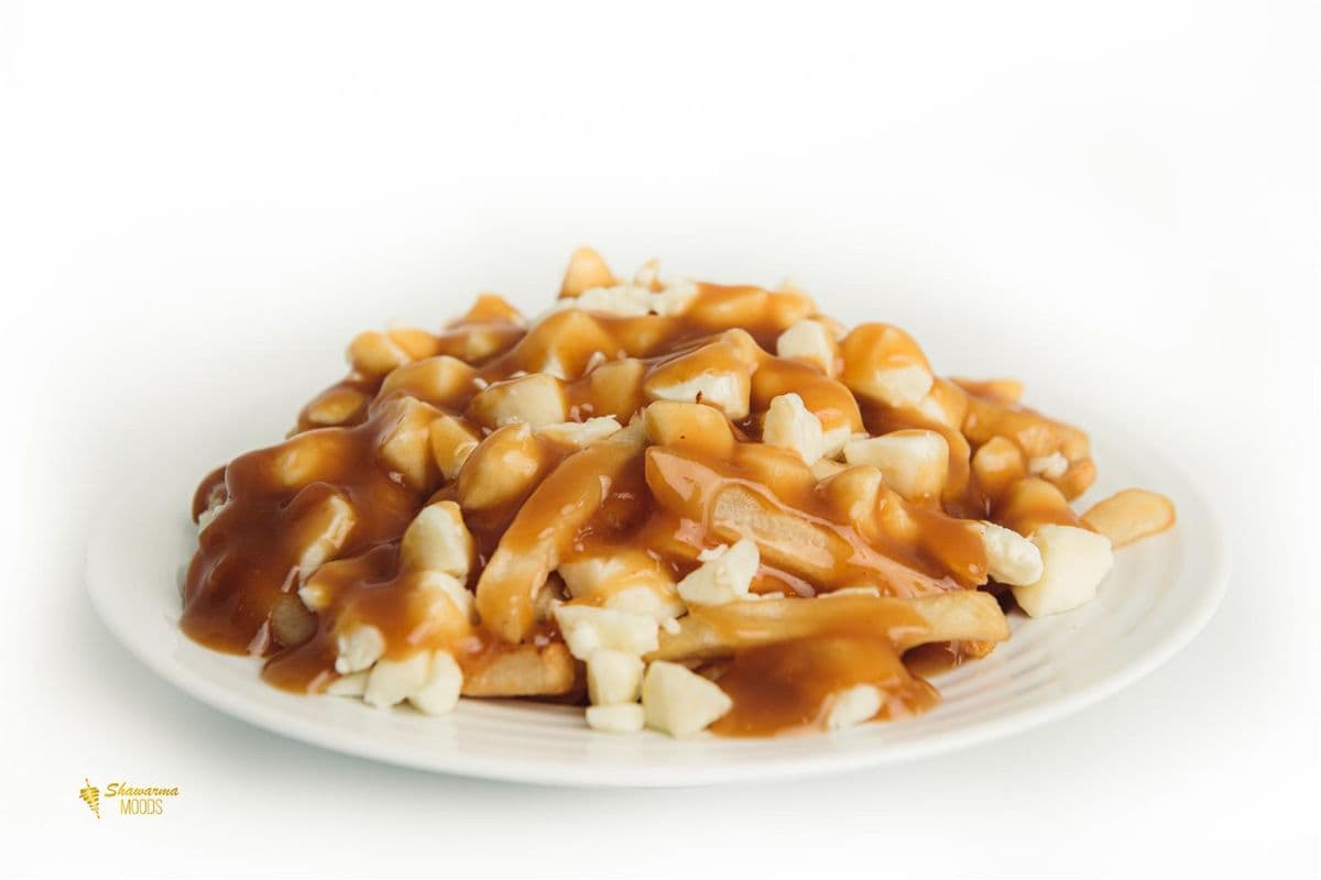 Poutine